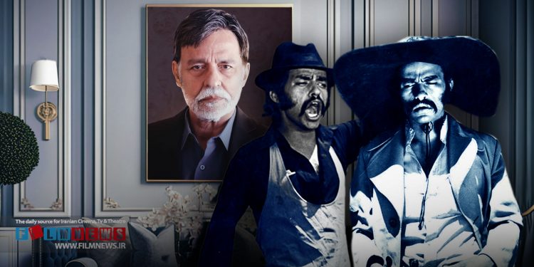 مرتضی عقیلی یکی از نقش مکمل‌های خوی سینمای قلا از انقلاب بود که در برخی آثار در نقش قهرمان فیلم هم بازی موثری داشت.