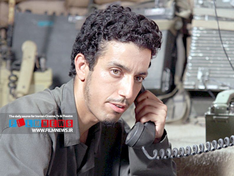 ابراهیم امینی که کار خود را با همکاری در پروژه&zwnj;های محمد حسین مهدویان شروع کرد، امسال در مقام کارگردان فیلم &laquo;چشم بادومی&raquo; را در جشنواره دارد.