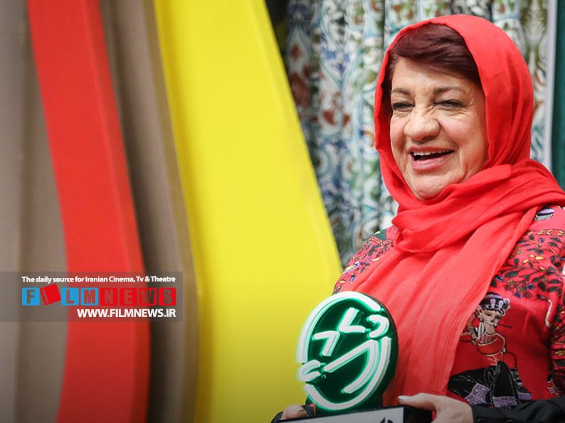 فینال جوکر بانوان نوروز 1404 از فیلیمو پخش میشود.