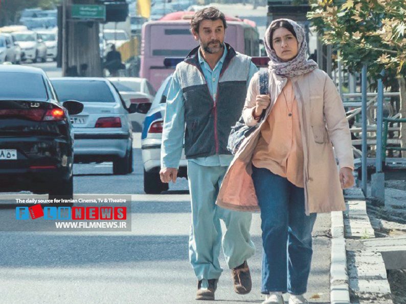 مریلا زارعی، غزل شاکری، امین حیایی و شهاب حسینی با وجود درخشش در جشنواره فجر دستشان به سیمرغ نرسید.