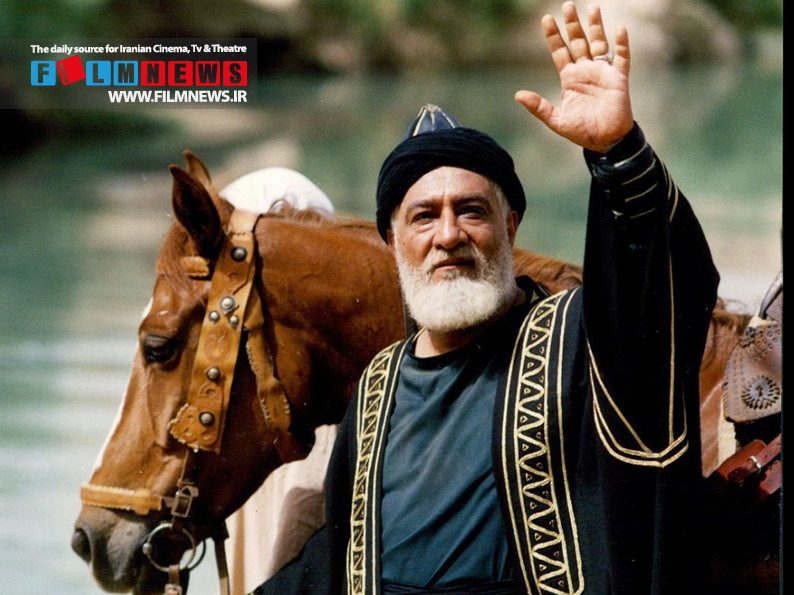 فیلم «پیرپسر» با مدت زمان 190 دقیقه برای اکران با چالشهایی مواجه است.