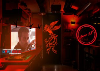 امیر نوروزی دز فیلم «1968» در نقش مرتضی نیری بازی قابل قبولی دارد.