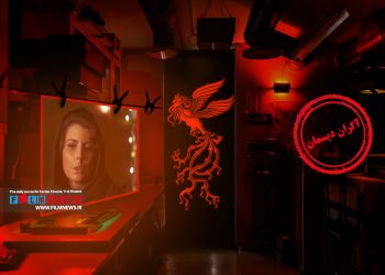 بازی لیلا حاتمی در فیلم «پیرپسر» تحسین مخاطبان را به همراه داشت.