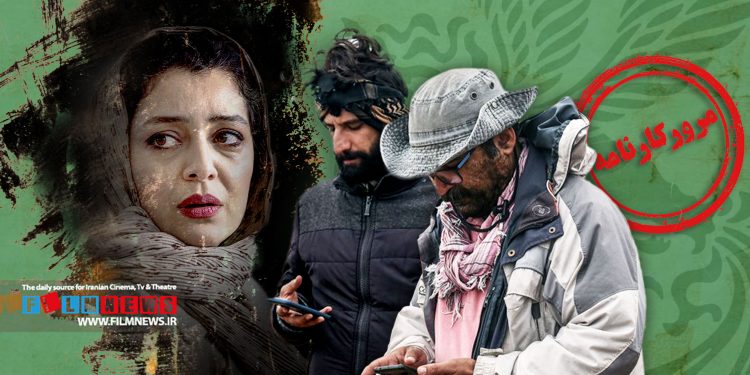 ابراهیم امینی که کار خود را با همکاری در پروژههای محمد حسین مهدویان شروع کرد، امسال در مقام کارگردان فیلم «چشم بادومی» را در جشنواره دارد.