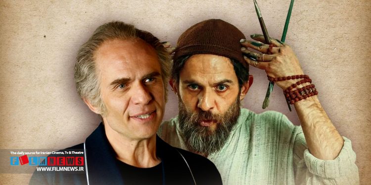 ازازیل و تاسیان دو سریالی هستند که بابک حمیدیان در هر دوی آن‌ها خوش درخشیده است.