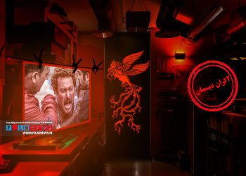 محسن کیایی در فیلم «بازی رابکش» نقش یک پیشکسوت فوتبال را بازی می‌کند.