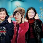 شمیلا شیرزاد بازیگر زن افغانستانی برای فیلم «مرد آرام» نامزد سیمرغ بلورین بهترین بازیگر زن شد.