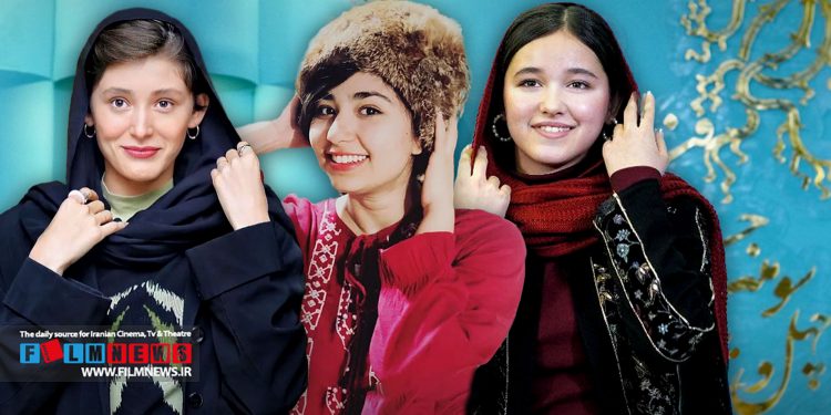 شمیلا شیرزاد بازیگر زن افغانستانی برای فیلم «مرد آرام» نامزد سیمرغ بلورین بهترین بازیگر زن شد.