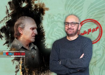 بیژن بنفشه‌خواه در جشنواره امسال با فیلم‌های «آنتیک» و«تاکسیدرمی» حضور دارد.