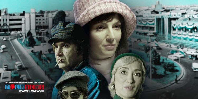 قسمت دوم سریال «تاسیان» با وجود انتقادهایی که به فضا سازی آن می‌شود پخش شد.