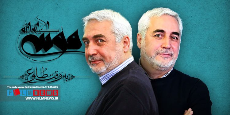 ابراهیم حاتمیکیا معتقد است با فیلمهایی مثل موسی کلیم الله (ع) میتوان ذائقه مخاطب را تغییر داد.