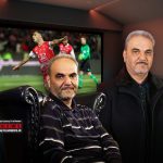 جواد خیابانی در جریان دربی صد و پنجم یکی اط ضعیف‌ترین گزارش‌های خود را ارائه داد.