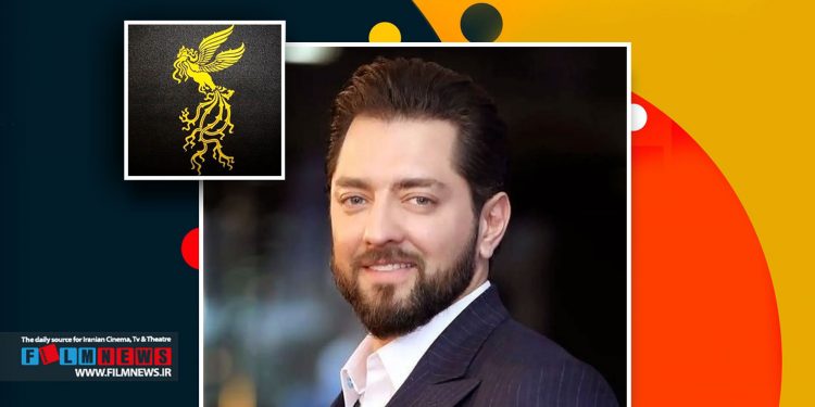 بهرام رادان از داوری جشنواره فیلم فجر انصراف داد.