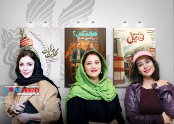 رویا میرعلمی در جشنواره امسال با فیلم «کمدی کفایت مذاکرات» حاضر بود، فیلمی که پیش بینی می‌شود در اکران سال آینده گیشه خوبی داشته باشد.