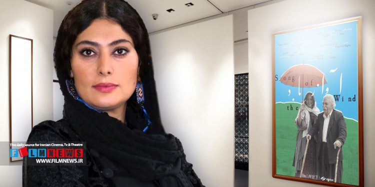 سودابه بیضایی کارگردان فیلم مستند «آواز باد» معتقد است که مستند سازی بیشتر از بازیگری لذت دارد.