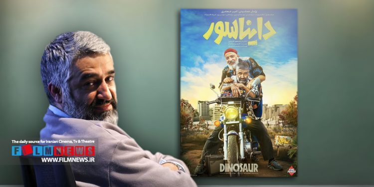 با اکران نوروزی فیلم«دایناسور» و «کوکتل مولوتوف» پژمان جمشیدی برای چهارمین سال پیاپی روی پرده خواهد بود.