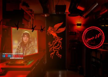 شبنم قربانی در فیلم «ناتور دشت» در نقش یک زن روستایی بازی خوبی دارد.