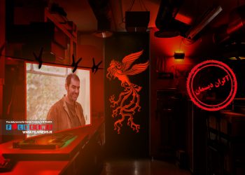 شهاب حسینی در فیلم «رها» ایفاگر نقش کاراکتری به نام «توحید» است که در این نقش درخشان ظاهر شده است.