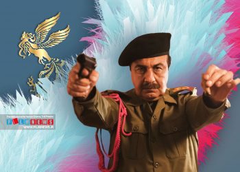 «صد درام» نخستین فیلم مستقل پدرام پور امیری یک فیلم کمدی دهه شصتی است.