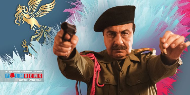 «صد درام» نخستین فیلم مستقل پدرام پور امیری یک فیلم کمدی دهه شصتی است.