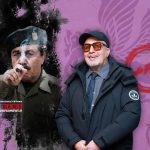 رضا عطاران در فیلم «صد دام» باردیگر یک فیلم دهه شصتی را تجربه کرده است.