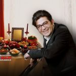 اجرای ویژه برنامه تحویل سال شبکه نسیم به فرزاد حسنی واگذار شد.