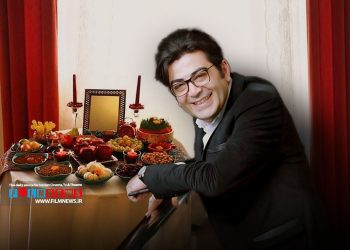اجرای ویژه برنامه تحویل سال شبکه نسیم به فرزاد حسنی واگذار شد.