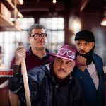 پرونده سریال «قهوه پدری» ساخته مهران مدیری بسته شد.