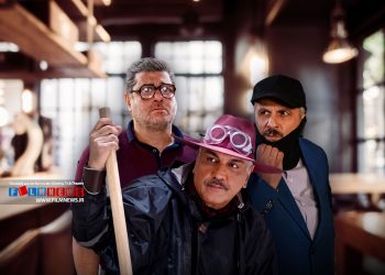 پرونده سریال «قهوه پدری» ساخته مهران مدیری بسته شد.