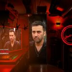 «جان سخت» یک بازیگر ویژه دارد و آن کسی نیست جر مرتضی تقی‌زاده که در نقش کاراکتر «حامد» خوش درخشیده است.