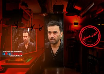 «جان سخت» یک بازیگر ویژه دارد و آن کسی نیست جر مرتضی تقی‌زاده که در نقش کاراکتر «حامد» خوش درخشیده است.