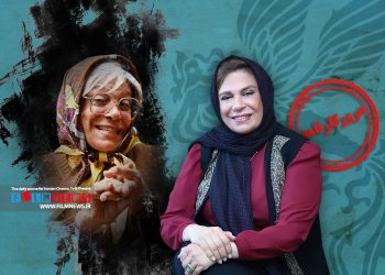 گوهر خیراندیش تاکنون در نقش مادر فیلم‌های متعددی را در کارنامه‌اش ثبت کرده که بچه مردم یکی از بهترین‌ آن‌هاست.