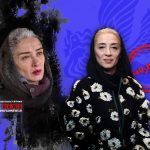 پانتها پناهیها با فیلم «ماریا» در بخش مسابقه جشنواره فیلم فجر حاضر بود.