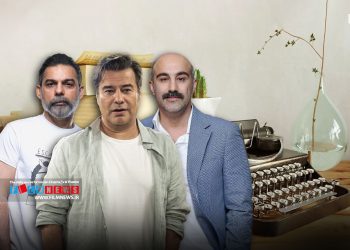 تعدادی از نویسنده‌های حرفه‌ای در عرصه بازیگری قعالیت می‌کنند و تعدادی از آن‌ها جز بازیگران حرفه‌ای هستند.