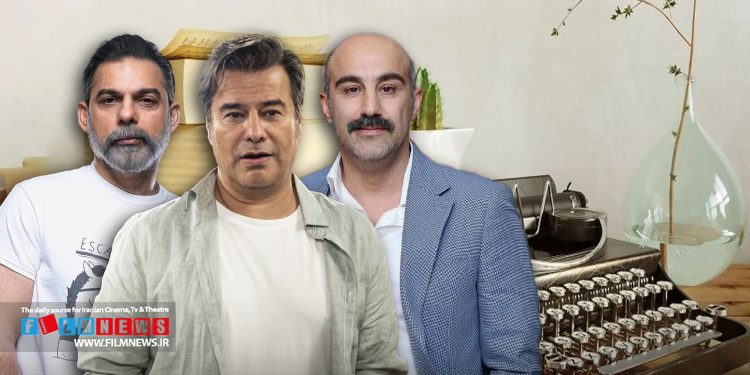 تعدادی از نویسندههای حرفهای در عرصه بازیگری قعالیت میکنند و تعدادی از آنها جز بازیگران حرفهای هستند.