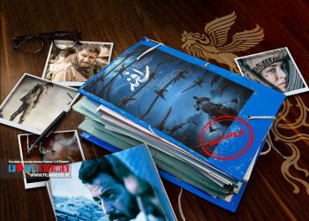 در فیلم «اسفند» مقطعی از زندگی شهید علی هاشمی در عملیات خیبر به تصویر کشیده شده است.