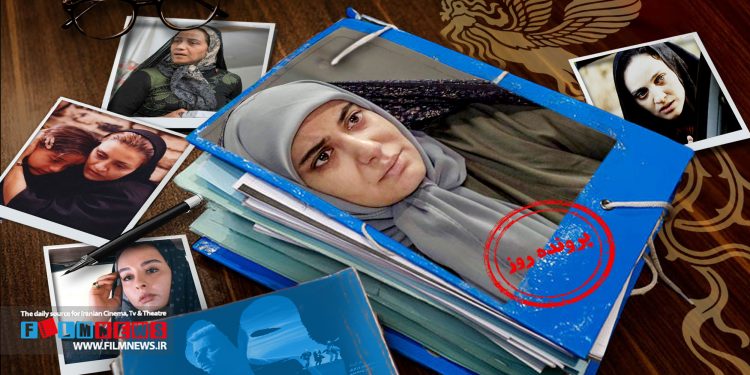 لیندا کیانی هم به جمع بازیگرانی پیوست که برای بازی در یک سکانس برنده سیمرغ بلوزین شد.