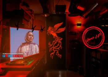 رسول صدرعاملی در فیلم «زیبا صدایم کن» چهره تازه‌ای به نام «ژولیت رضاعی» را به سینمای ایران معرفی کرده است.