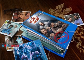 ابراهیم عامریان تهیه‌کننده پرفروش‌ترین فیلم‌های تاریخ سینما با فیلم کمدی «کفایت مذاکرات» در جشنواره حاضر است.