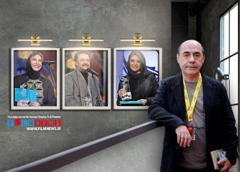 کمال تبریزی در گفت و گوی از عملکرد خود و تیم هیات داوران در جشنواره چهل و سوم دفاع کرده است.