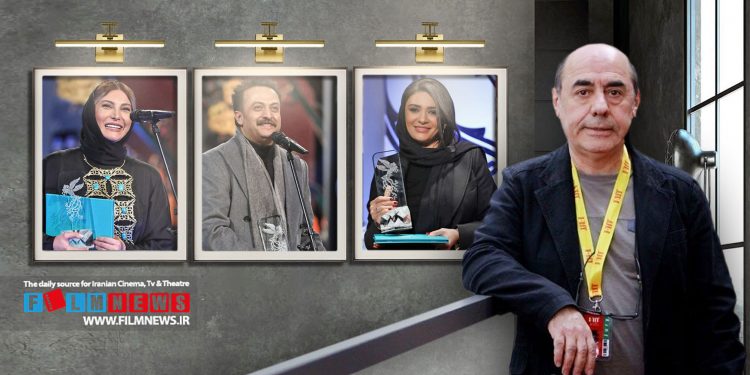 کمال تبریزی در گفت و گوی از عملکرد خود و تیم هیات داوران در جشنواره چهل و سوم دفاع کرده است.