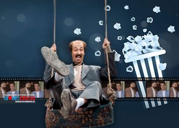 «هفتادسی» با توجه به شیب فروشی که دارد به زودی رکورد فروش فیلم «فسیل» را میزند.