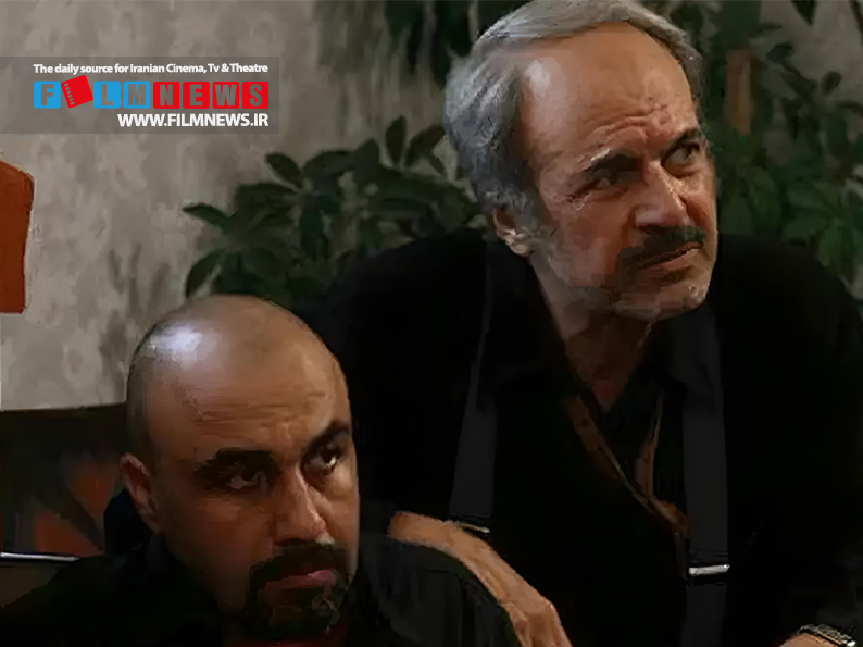 مسولین آی فیلم اعلام کرده‌اند که «بزنگاه» در بازپخش مورد ممیزی قرار نگرفته است.