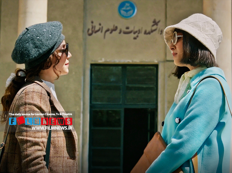 سریال تاسیان تا رفع ایرادات وارد شده و اعمال اصلاحات حق انتشار در هیچ پلتفرمی حتی یوتیوب را ندارد.