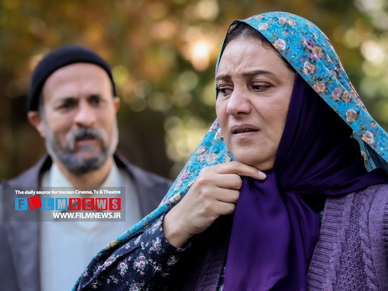 نسخه سریالی «خجالت نکش 2» به عنوان برنامه نوروزی فیلمنت از ششم فروردین منتشر میشود.