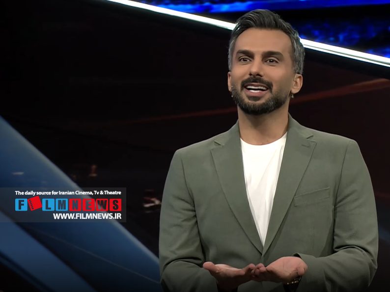 محمد حسین میثاقی در برنامه دوشنبه بیستم اسفند به شکل آماتورگونه&zwnj;ای برای هوادران پرسپولیس کری خواند.
