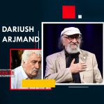 صحبت‌های عجیب داریوش ارجمند درباره اعضای صنف میوه و تره‌بار واکنش‌های و اعتراض‌های زیادی را به همراه داشت.