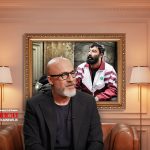 امیر آقایی با حضور در برنامه «اکنون» از دنیای نویسندگی حرف زد.