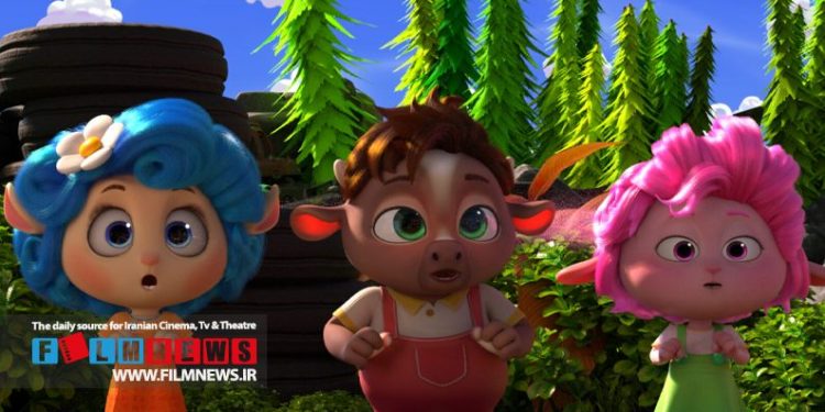 تلوبیون انیمیشن سینمایی «ببعی قهرمان» را به شکل پولی اکران آنلاین کرده است.