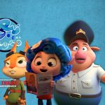 با توجه به موفقیت انیمیشن سینمایی «ببعی قهرمان» نسخه سریالی و فصل دوم نسخه سینمایی در دستور تولید قرار گرفته است.